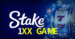 1XX GAME