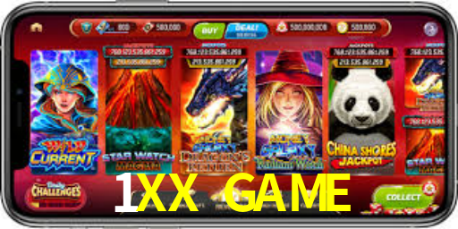 1XX GAME