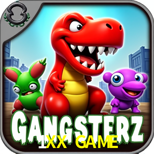 1XX GAME