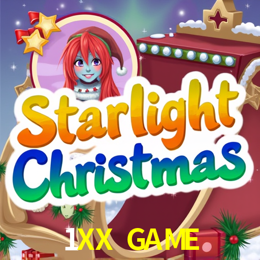 1XX GAME