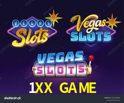 1XX GAME