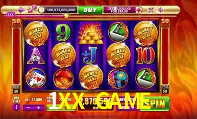 1XX BET