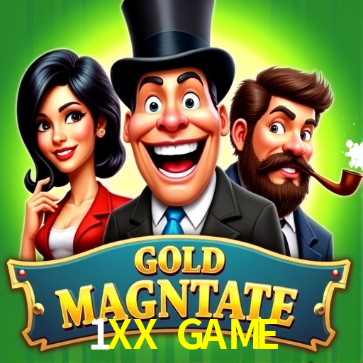 1XX GAME