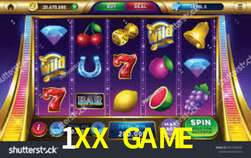 1XX GAME