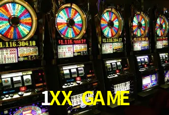 1XX GAME